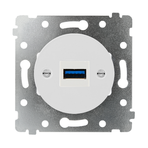 USB cargador (USB 3.0 hembra) - VECTIS