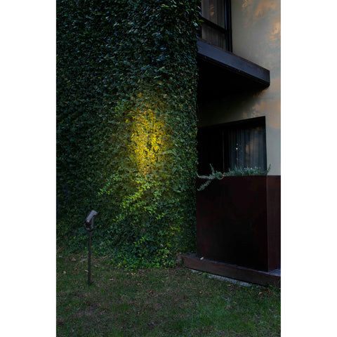 Solar, recargables y pinchos de jardín