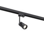 Orleans negro carril - FARO - 43536