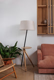 Treewood tray - FARO - 20057