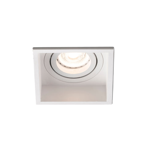 Hyde 1L Cuadrado Blanco - FARO - 40120