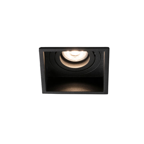 Hyde 1L Cuadrado Negro - FARO - 40121