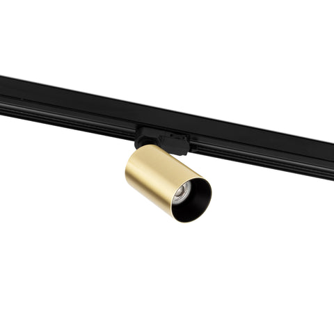 Stan Proyector De Carril 1xGU10 - FARO