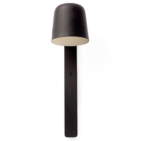 Tila Aplique 1XE27 - FARO