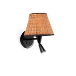 Sumba Reader Aplique E27 - FARO - 64309-71