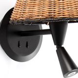 Sumba Reader Aplique E27 - FARO - 64309-71