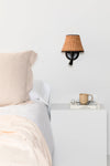 Sumba Reader Aplique E27 - FARO - 64309-71