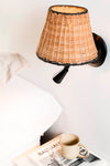 Sumba Reader Aplique E27 - FARO - 64309-71