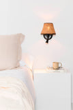 Sumba Reader Aplique E27 - FARO - 64309-71