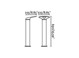 Lotus 650 - FARO - 71225