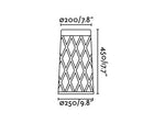 Shadow 450 - FARO - 72312