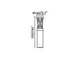 Twist 500 - FARO - 71287