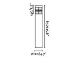Giza 650 - FARO - 70768