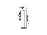 Beret 500 - FARO - 75522