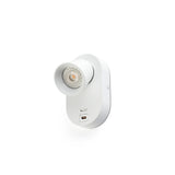 Corb GU10 + USB - FARO