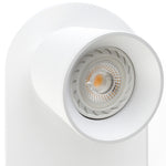 Corb GU10 + USB - FARO