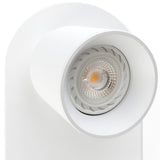 Corb GU10 + USB - FARO