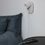 Corb GU10 + USB - FARO