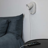 Corb GU10 + USB - FARO
