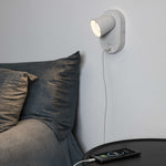 Corb GU10 + USB - FARO