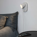 Corb GU10 + USB - FARO