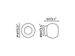 Moy - FARO - 40090