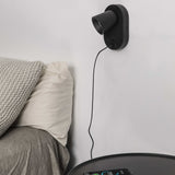 Corb GU10 + USB - FARO