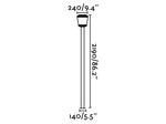 Plaza - FARO - 75607