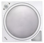 Plafón 10700 con kit de emergencia y sensor PIR de 360º de LED blanco