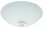 Plafón 10430 de LED blanco con sensor de movimiento