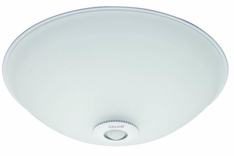 Plafón 10430 de LED blanco con sensor de movimiento