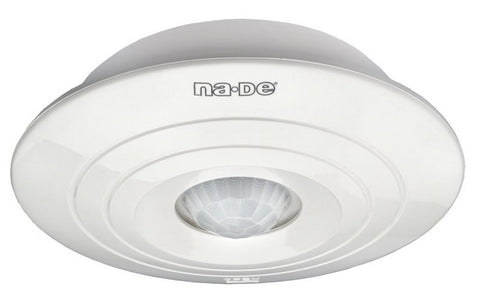 Detector de presencia 10360 para techo
