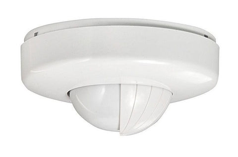 Sensor de movimiento 24 m.