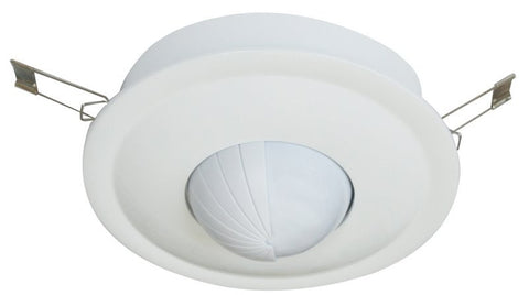 Sensor de movimiento 24 m.