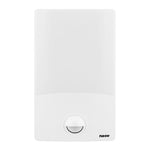Aplique IP 65 con sensor de movimiento 10201