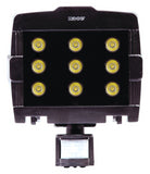 Proyector 10290 LED con sensor PIR