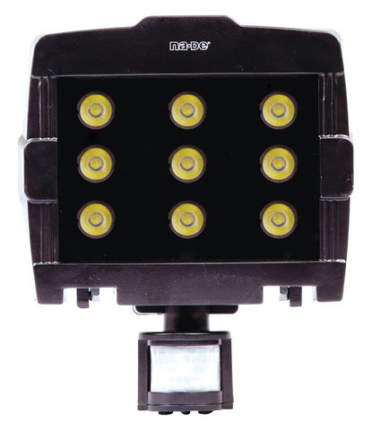 Proyector 10290 LED con sensor PIR
