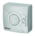 Sensor de movimiento 9 m. pared