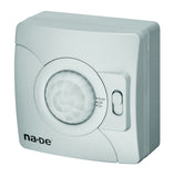 Sensor de movimiento 9 m. pared
