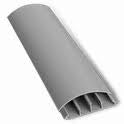 Canaleta de suelo gris 50 X 10
