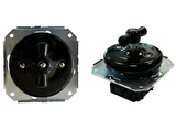 Interruptor Conmutador empotrar 10A 250V