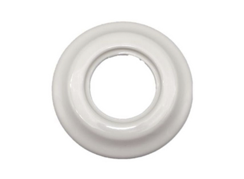Marco individual porcelana empotar