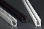 Kit carril 2 m. blanco - FARO - 64211A