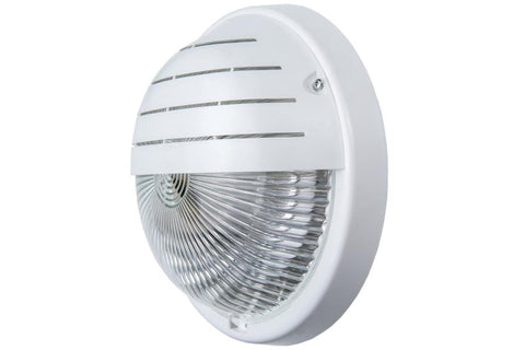 Grill aplique E27