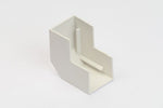 Blister 4 piezas 15 x 10 blanco
