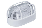 Oval aplique led