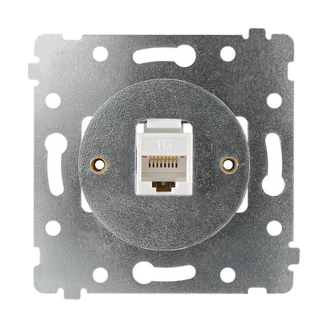 PC (RJ45 Cat.6 UTP) - VECTIS