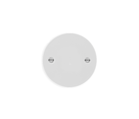 Tapa ciega - VECTIS