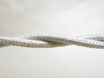 Cable eléctrico trenzado 3 x 1,5 mm de sección. 25 METROS