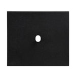 Marco simple 1 negro - VECTIS